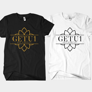 T-shirt Design by Rheanza for WeGETU1 | Design: #28482779