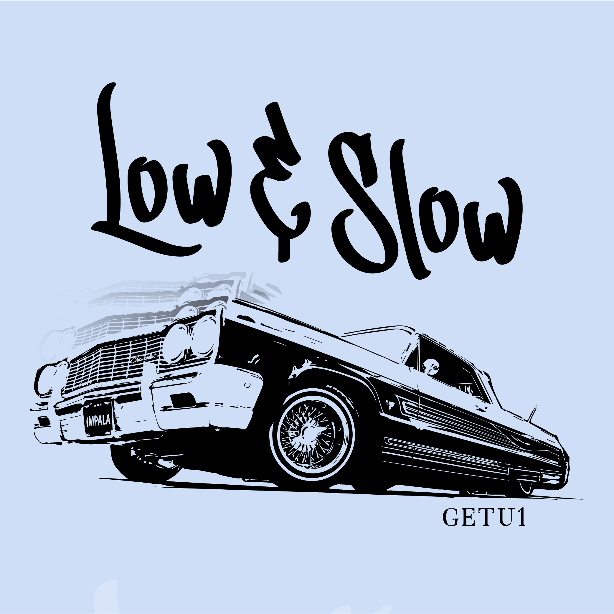 T-shirt Design by NutJob Industry for WeGETU1 | Design #28522616