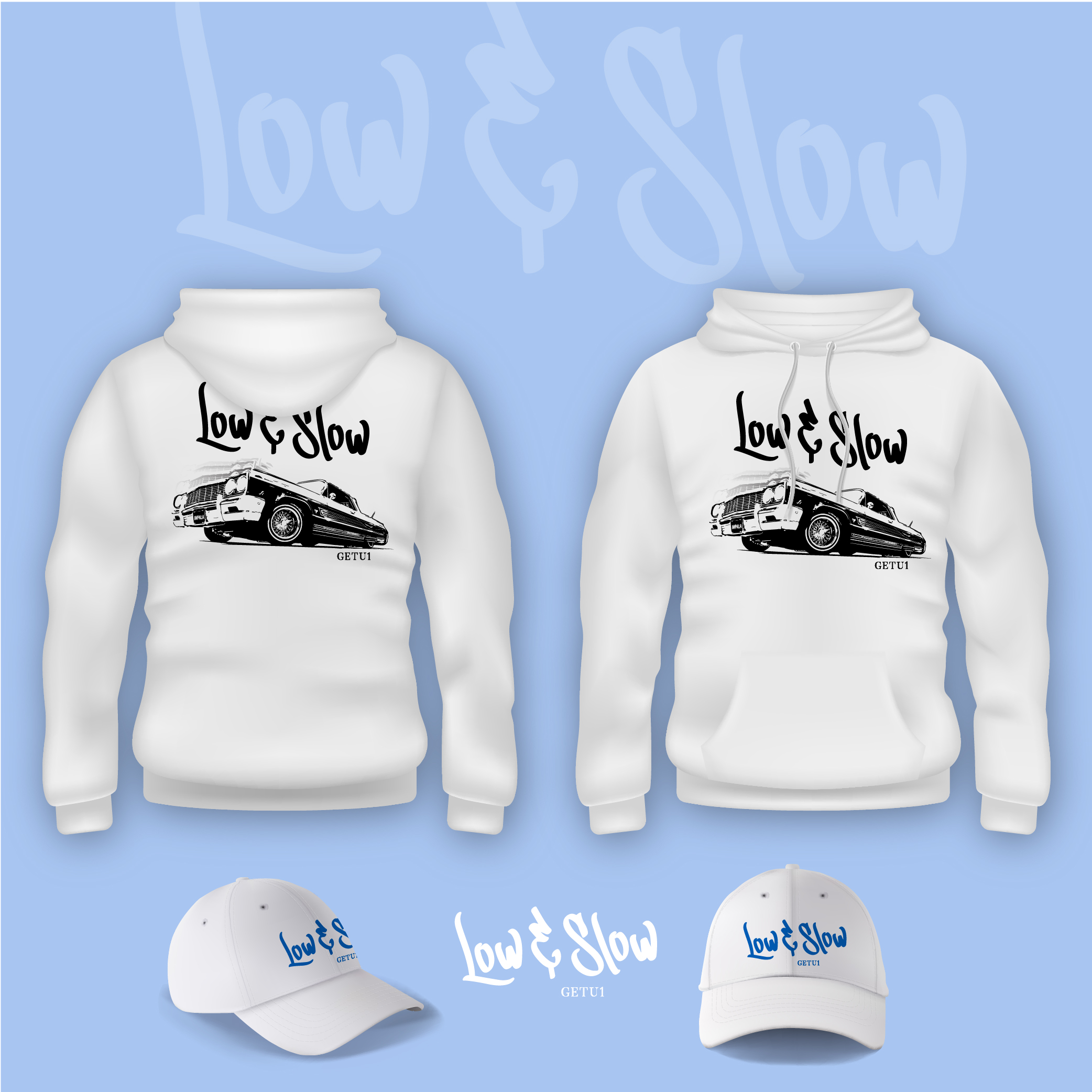 T-shirt Design by NutJob Industry for WeGETU1 | Design #28522618