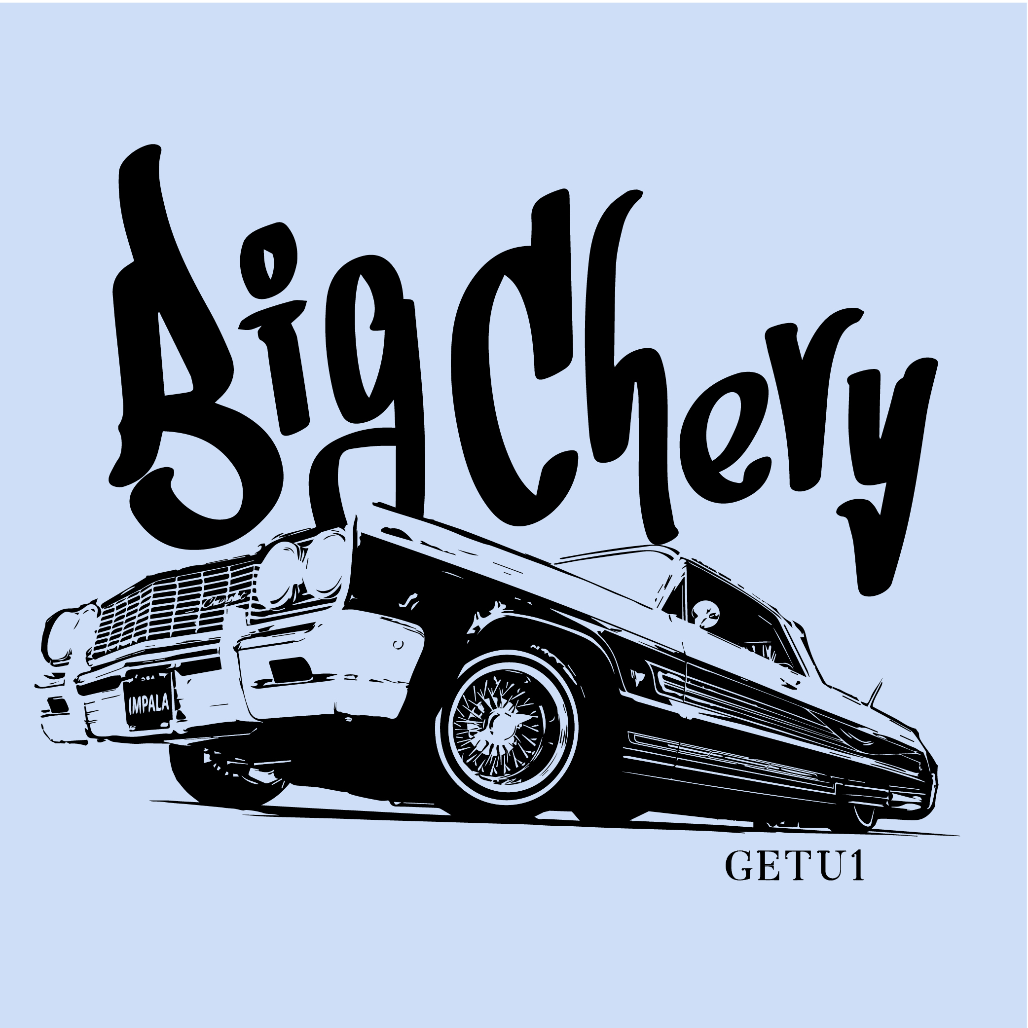 T-shirt Design by NutJob Industry for WeGETU1 | Design #28522621