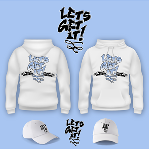 T-shirt Design by NutJob Industry