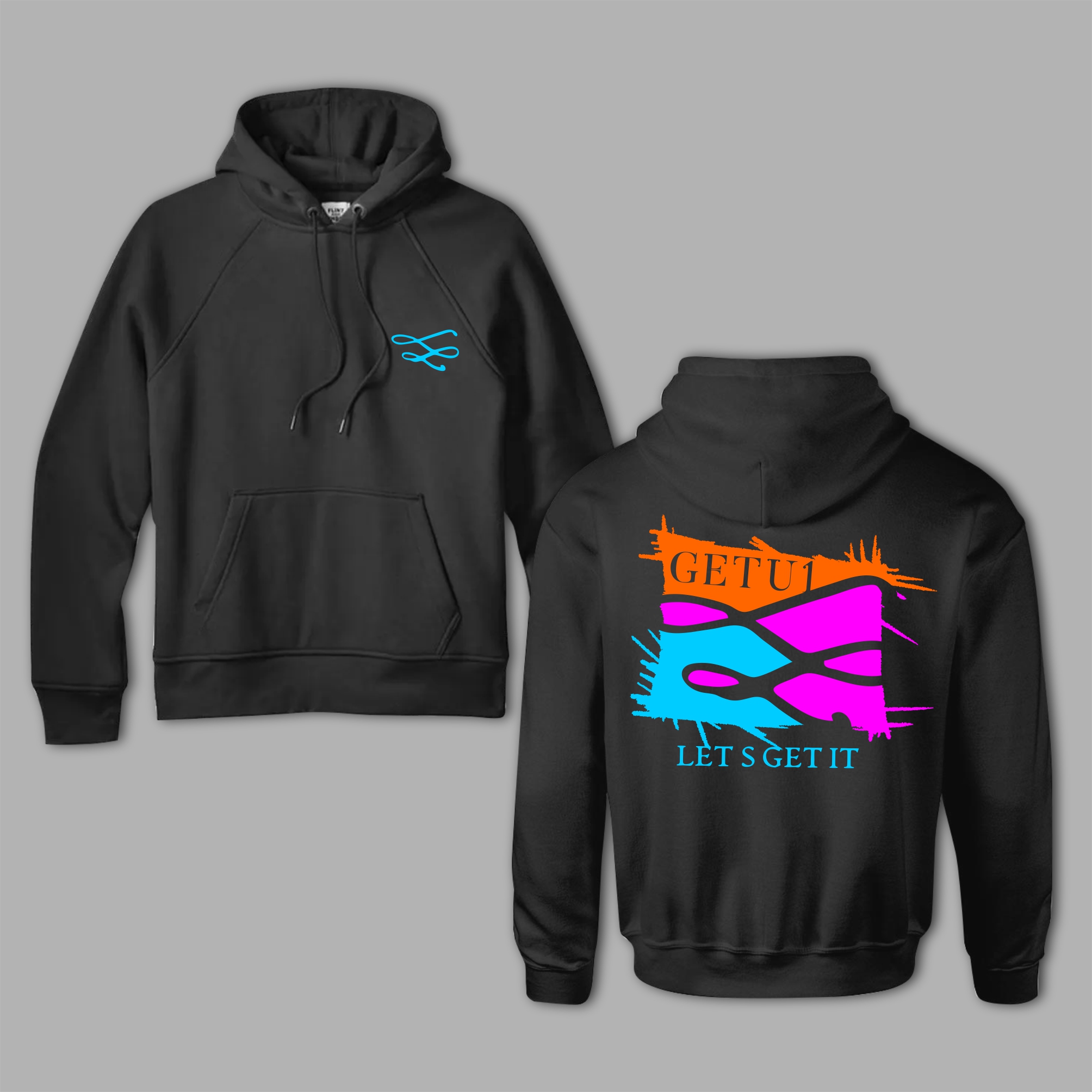 T-shirt Design by guruntool for WeGETU1 | Design #28496294