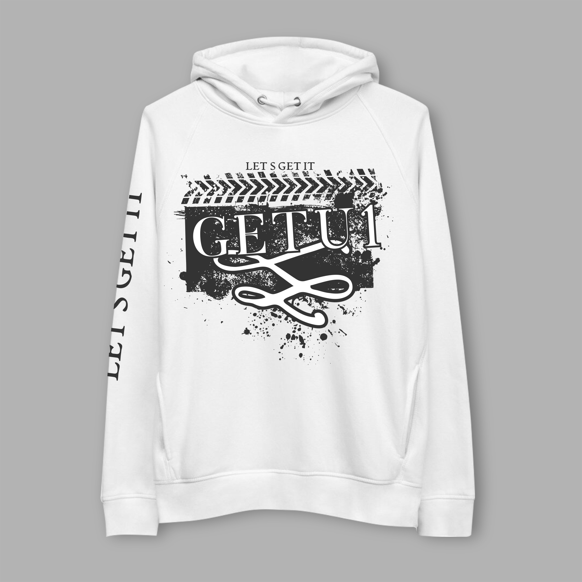 T-shirt Design by guruntool for WeGETU1 | Design #28506513