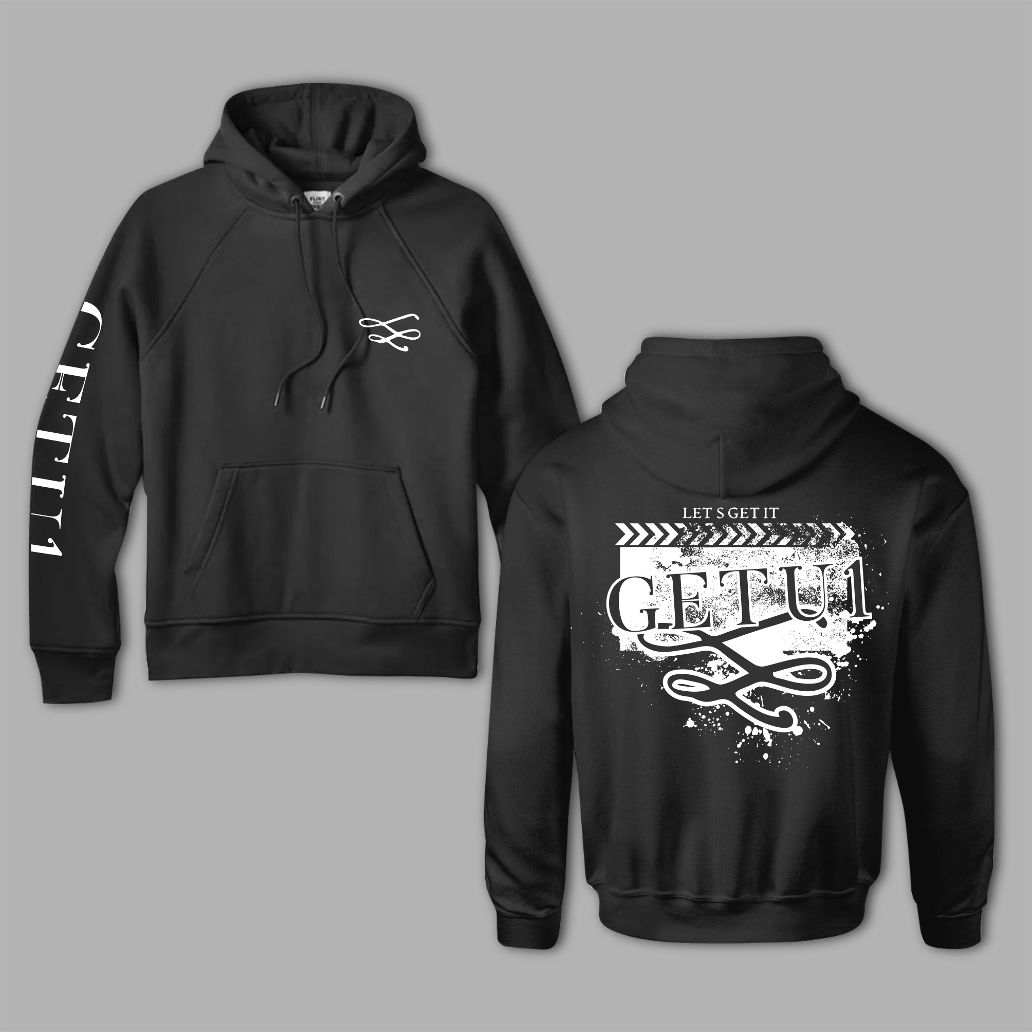 T-shirt Design by guruntool for WeGETU1 | Design #28506515