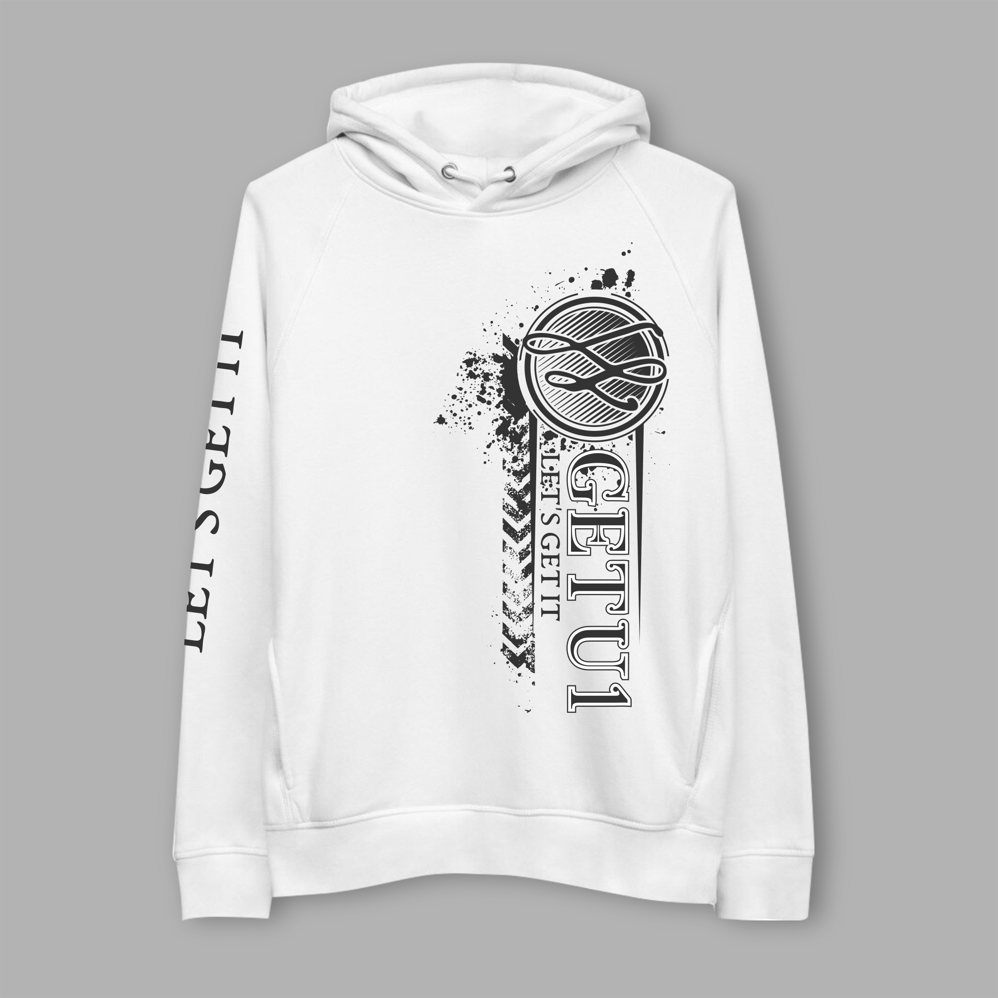 T-shirt Design by guruntool for WeGETU1 | Design #28521744