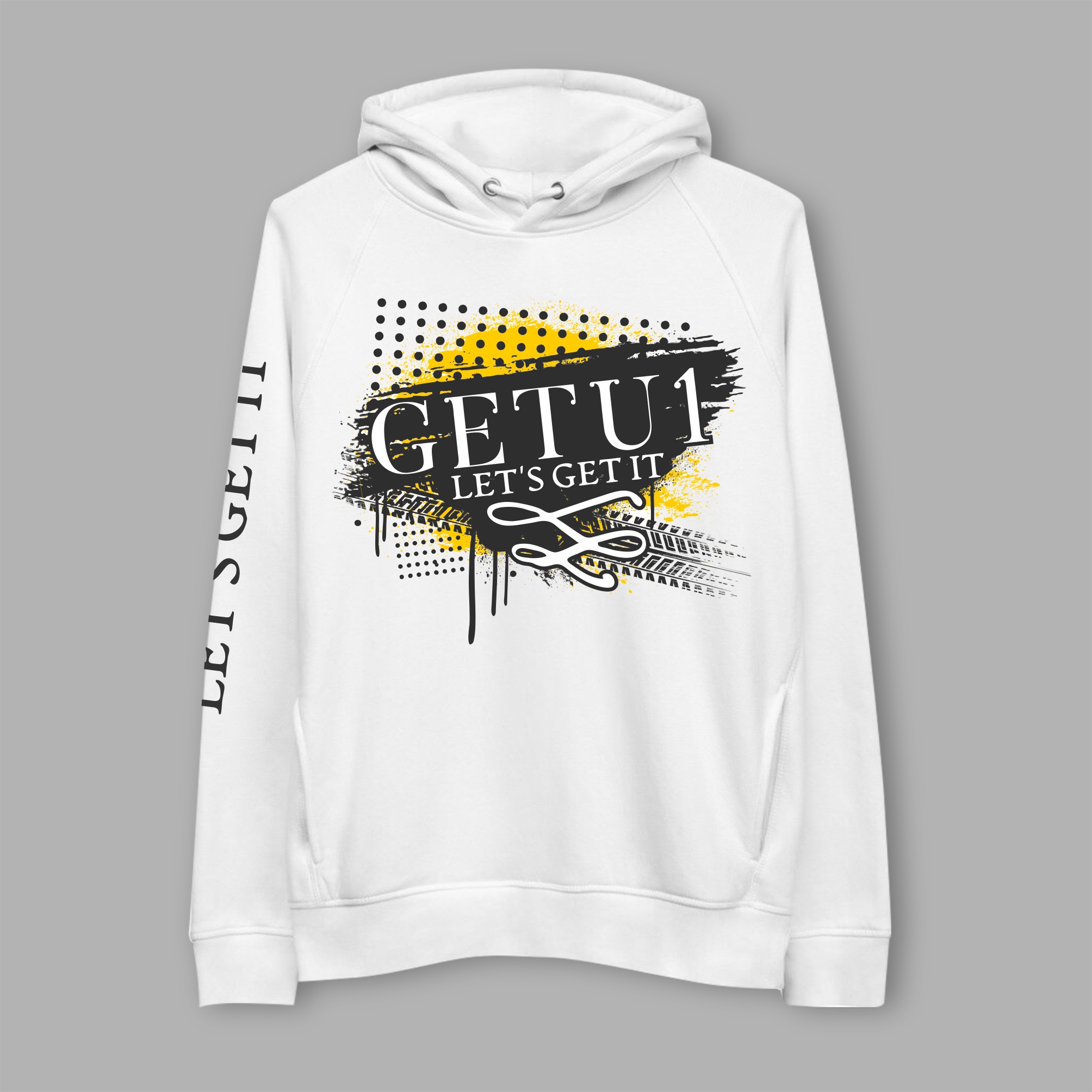 T-shirt Design by guruntool for WeGETU1 | Design #28532893