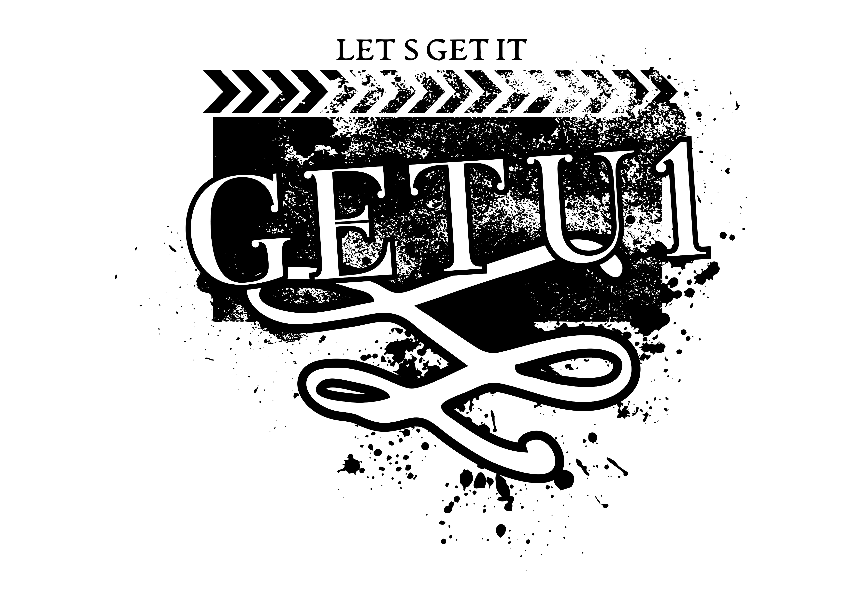T-Shirt-Design von guruntool für WeGETU1 | Design #28575931