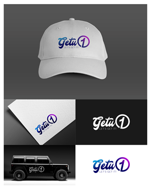 T-shirt Design by momo57 for WeGETU1 | Design #28548899