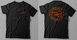 T-Shirt-Design von O_O NIZAL O_O für WeGETU1 | Design: #28545481