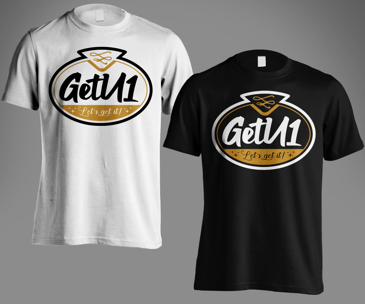 T-shirt Design by Andi Yan for WeGETU1 | Design #28496420