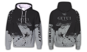T-shirt Design by SAI DESIGNS for WeGETU1 | Design: #28486634
