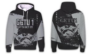 T-Shirt-Design von SAI DESIGNS für WeGETU1 | Design: #28506344