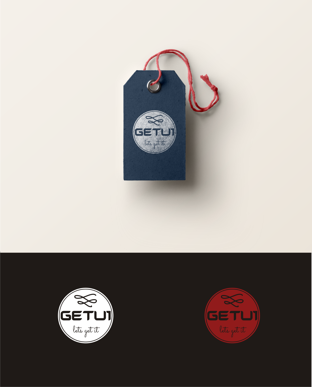 T-shirt Design by mustaghfirin849 for WeGETU1 | Design #28535508