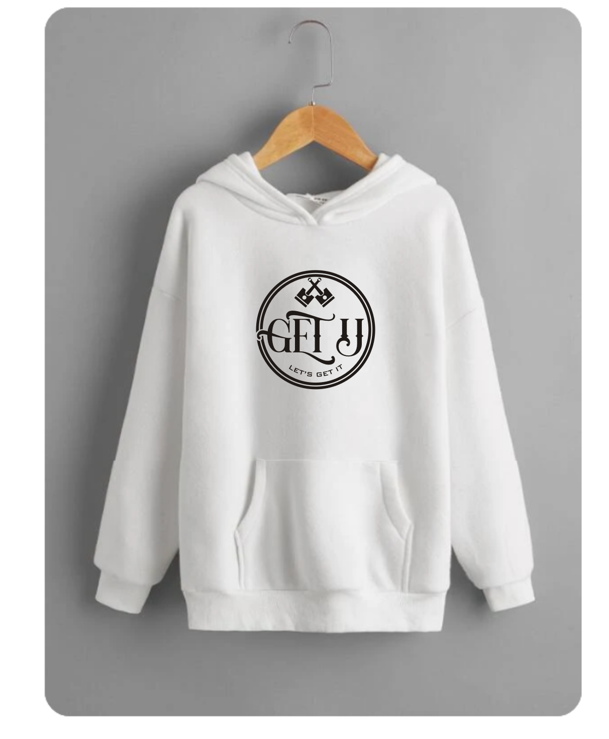 T-Shirt-Design von mustaghfirin849 für WeGETU1 | Design #28537937