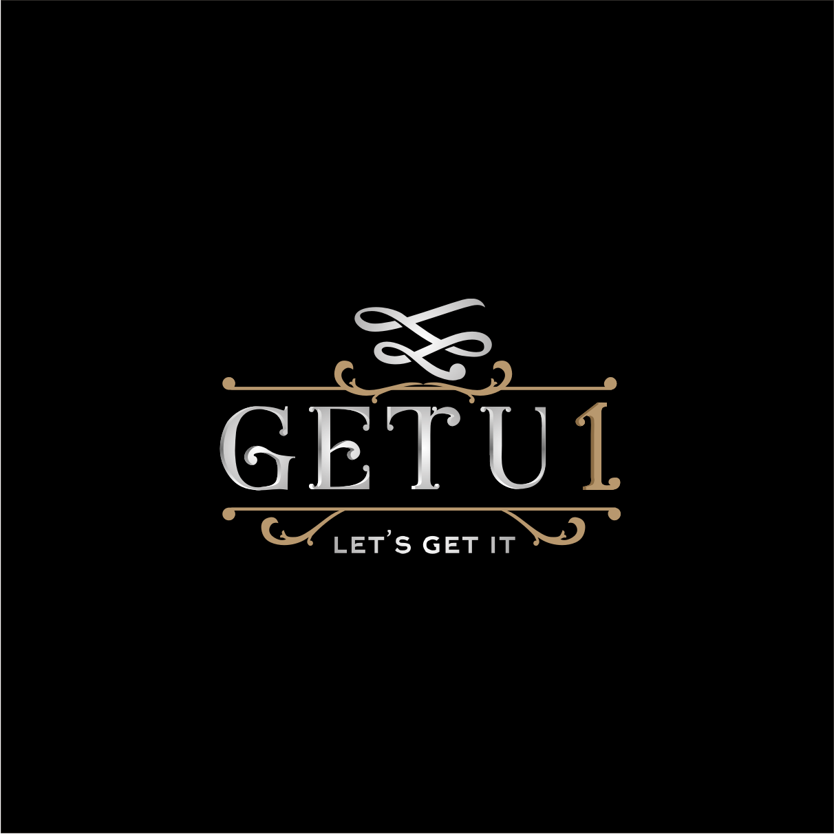 T-shirt Design by mustaghfirin849 for WeGETU1 | Design #28542537