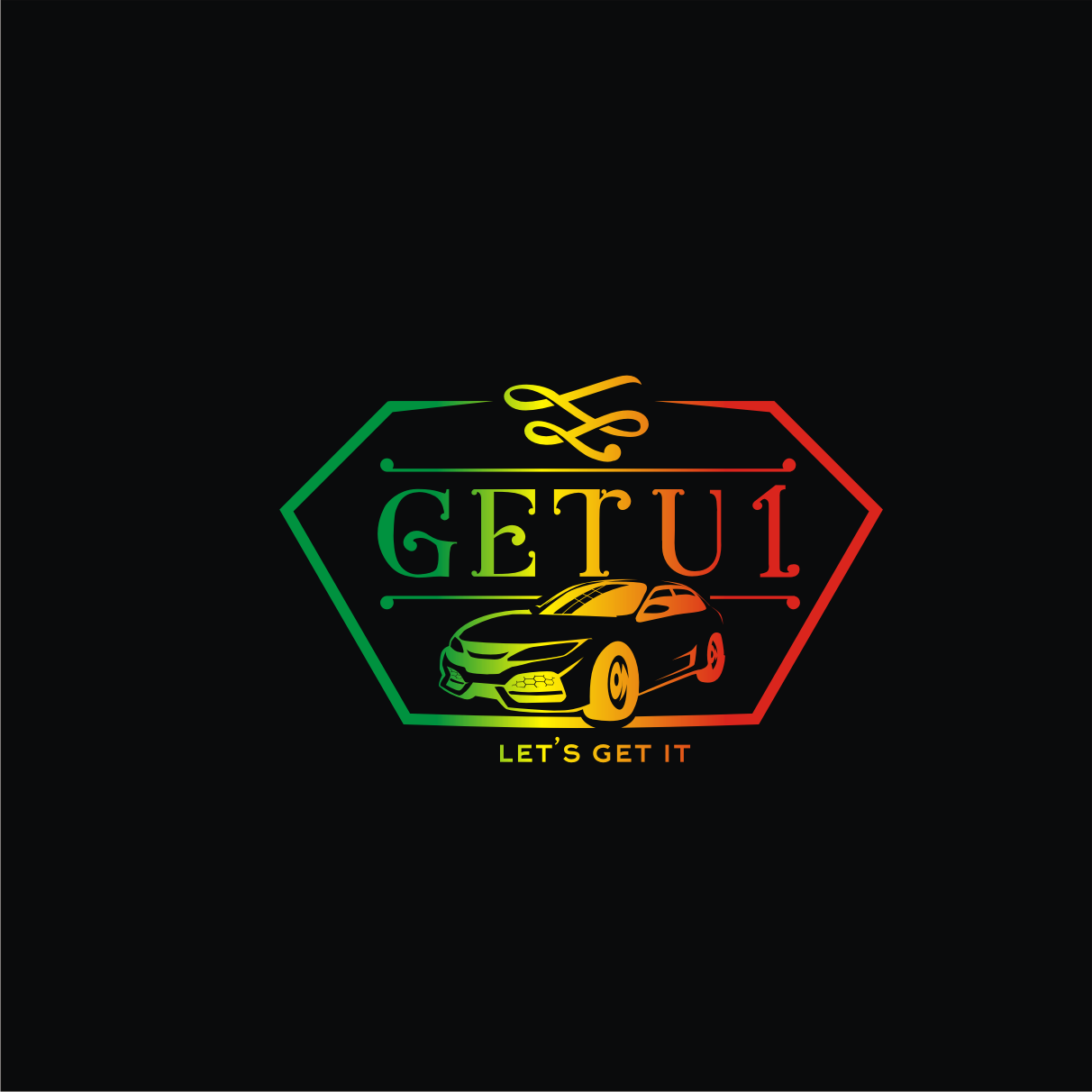 Design de T-shirt par mustaghfirin849 pour WeGETU1 | Design #28542577