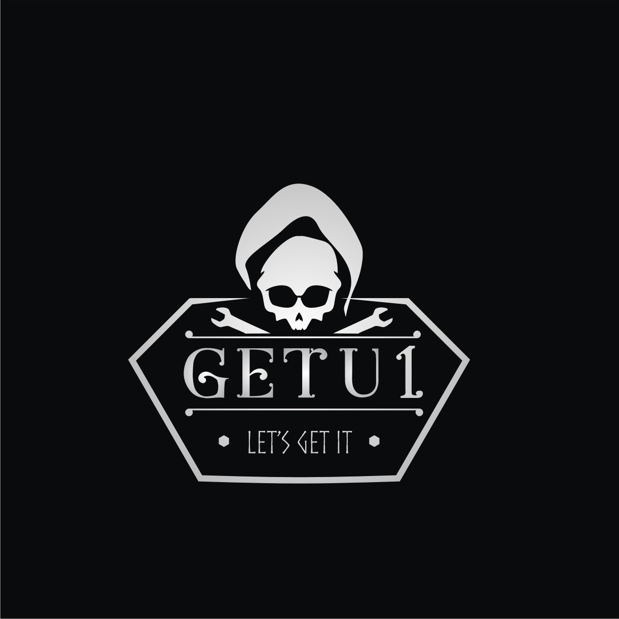 T-shirt Design by mustaghfirin849 for WeGETU1 | Design #28543523