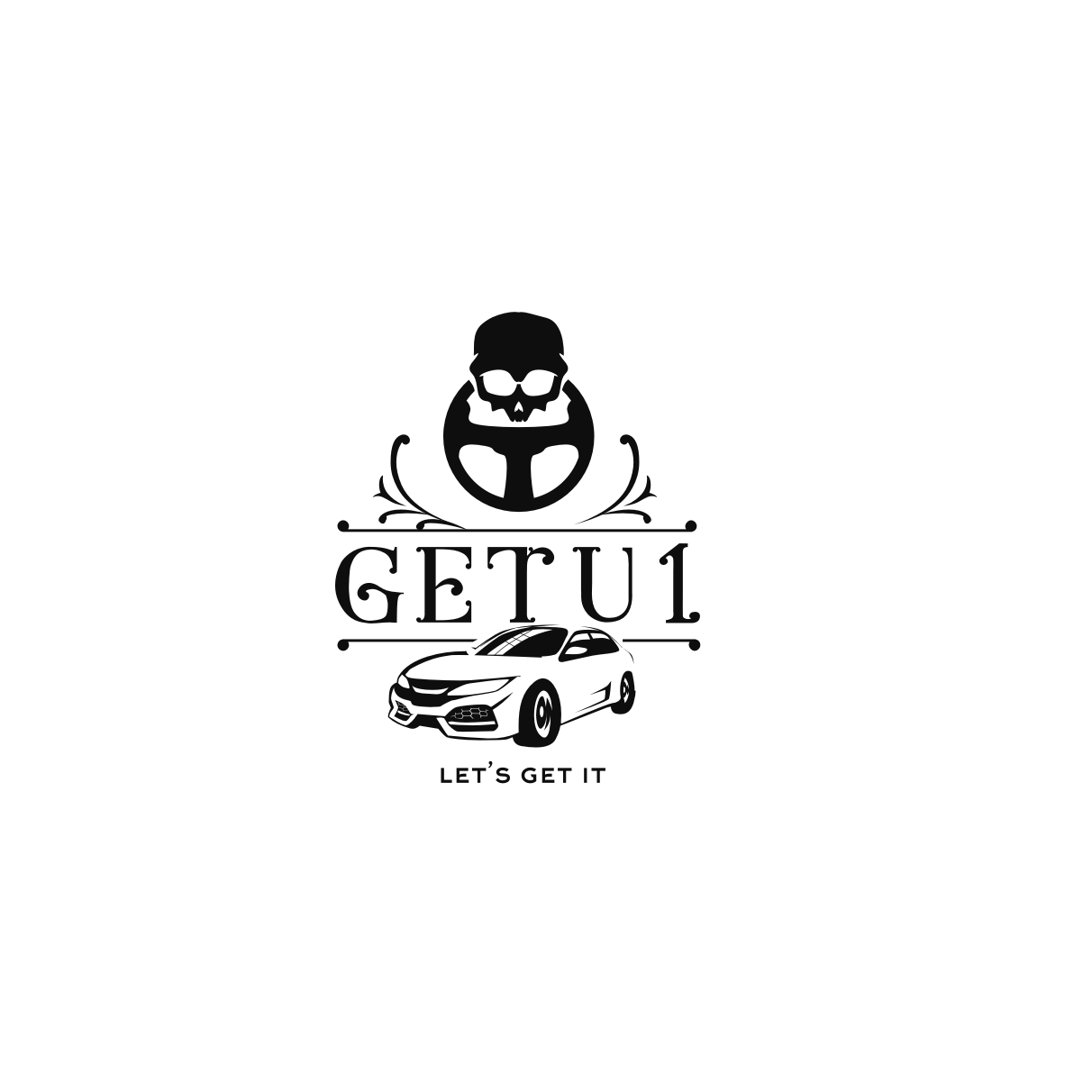 T-shirt Design by mustaghfirin849 for WeGETU1 | Design #28543629