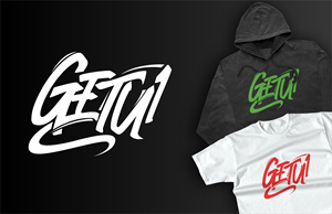 T-shirt Design by guprulsugiyanto for WeGETU1 | Design: #28519137