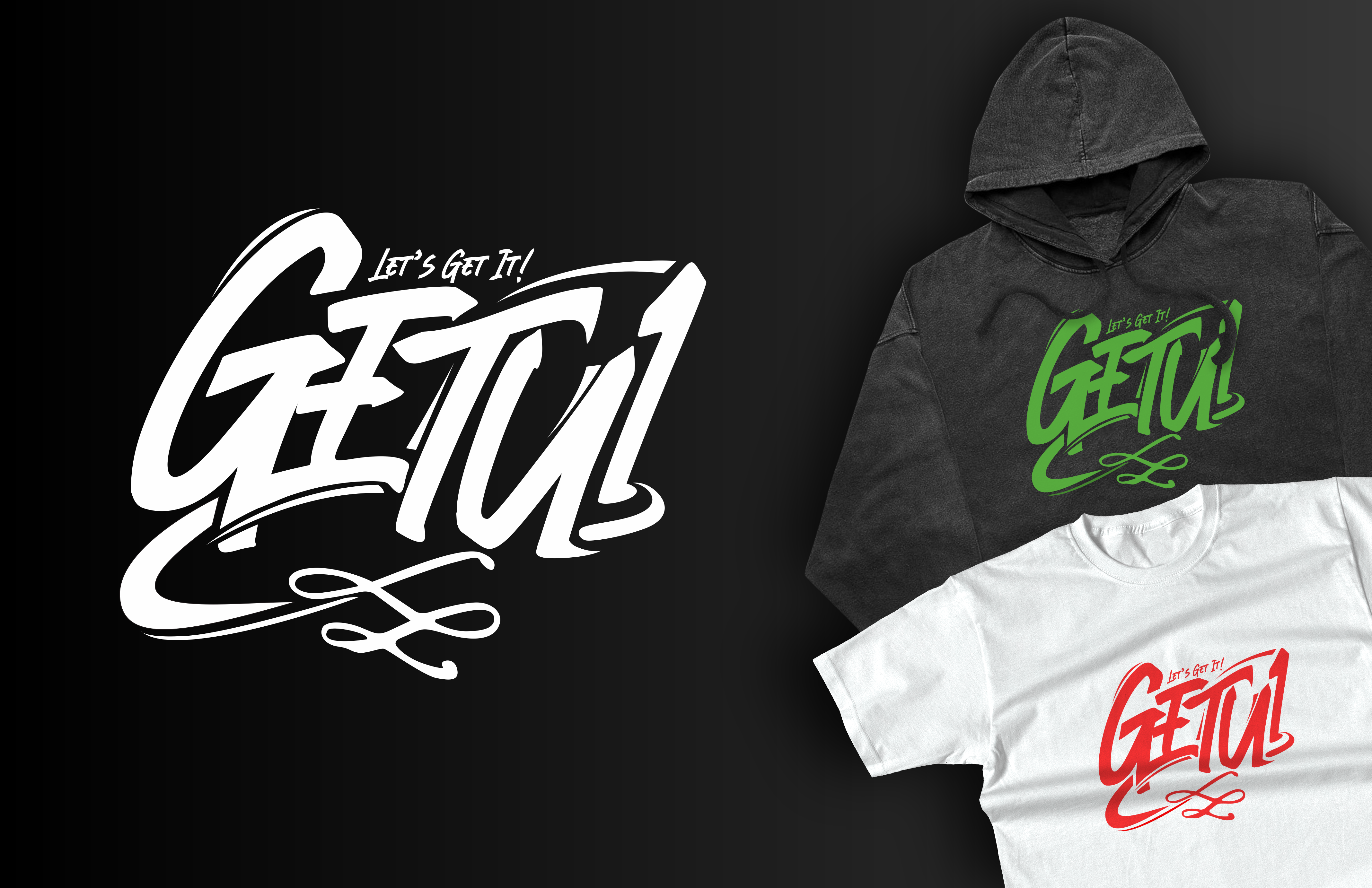 T-Shirt-Design von guprulsugiyanto für WeGETU1 | Design #28519390