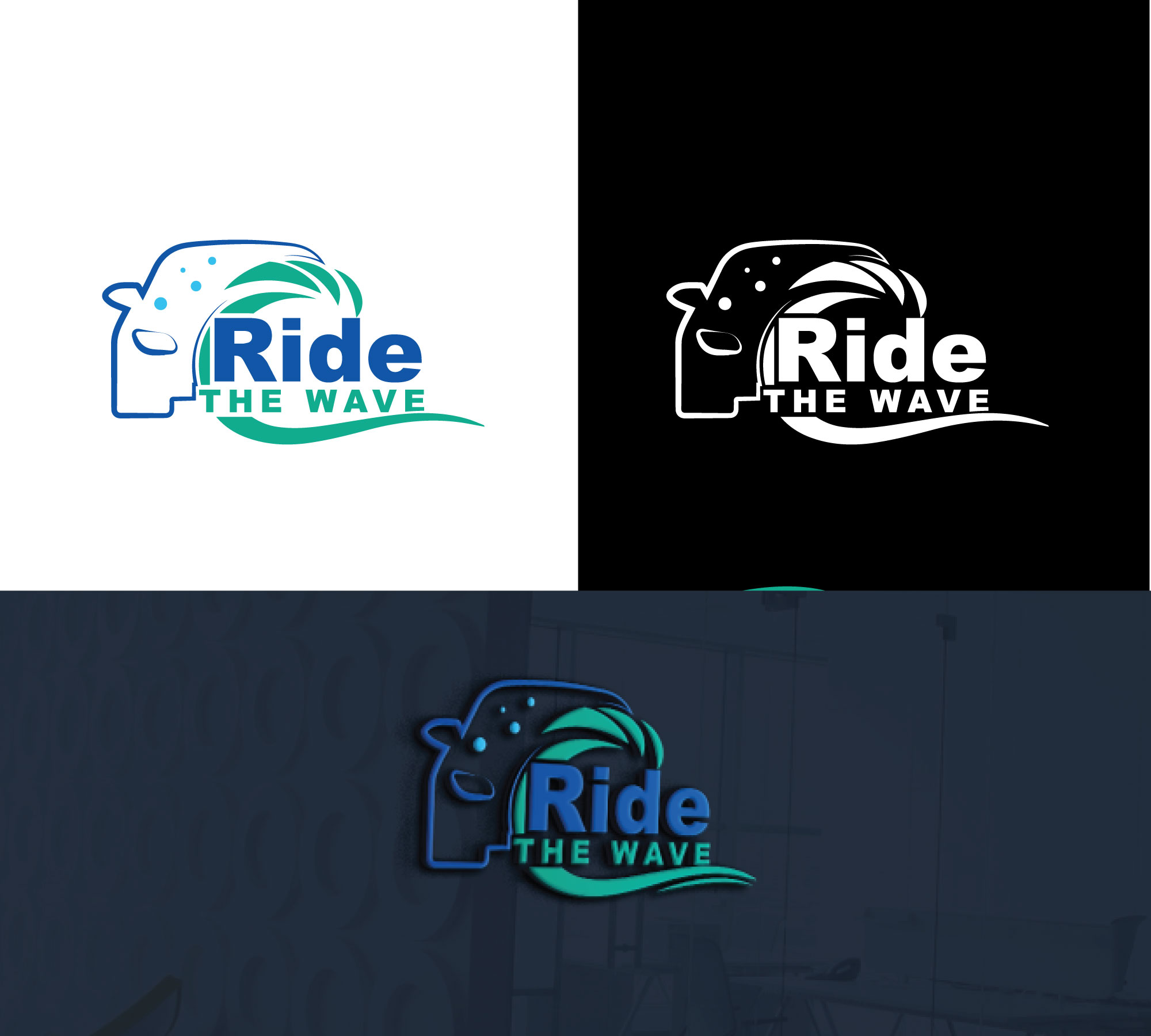 Logo Design by RRR Design for this project | Design #28471053