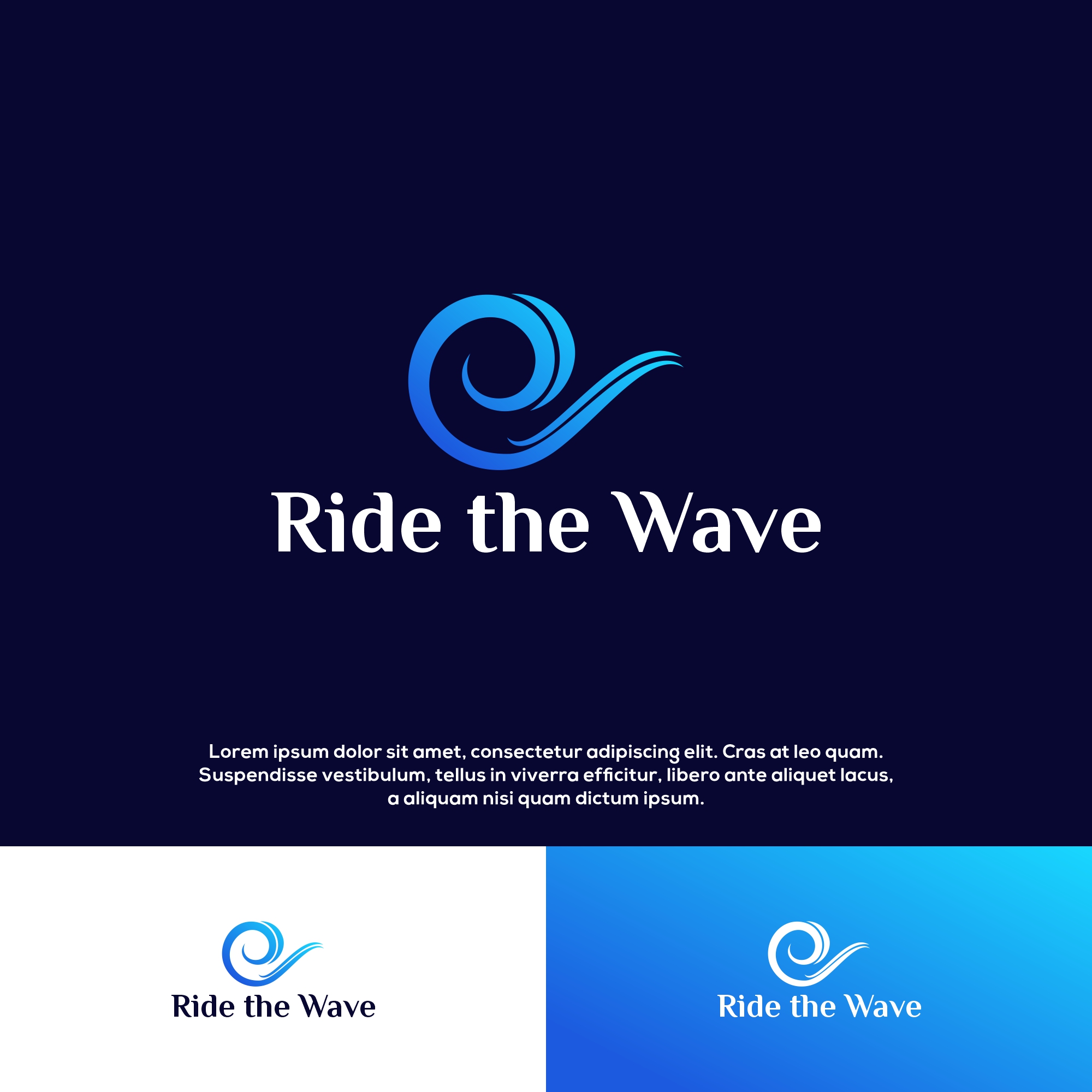 Logo Design by alitjuara for this project | Design #28496606