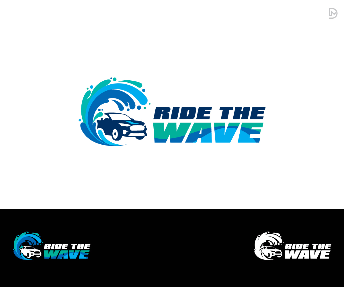 Logo Design by D_Mantra for this project | Design #28471240