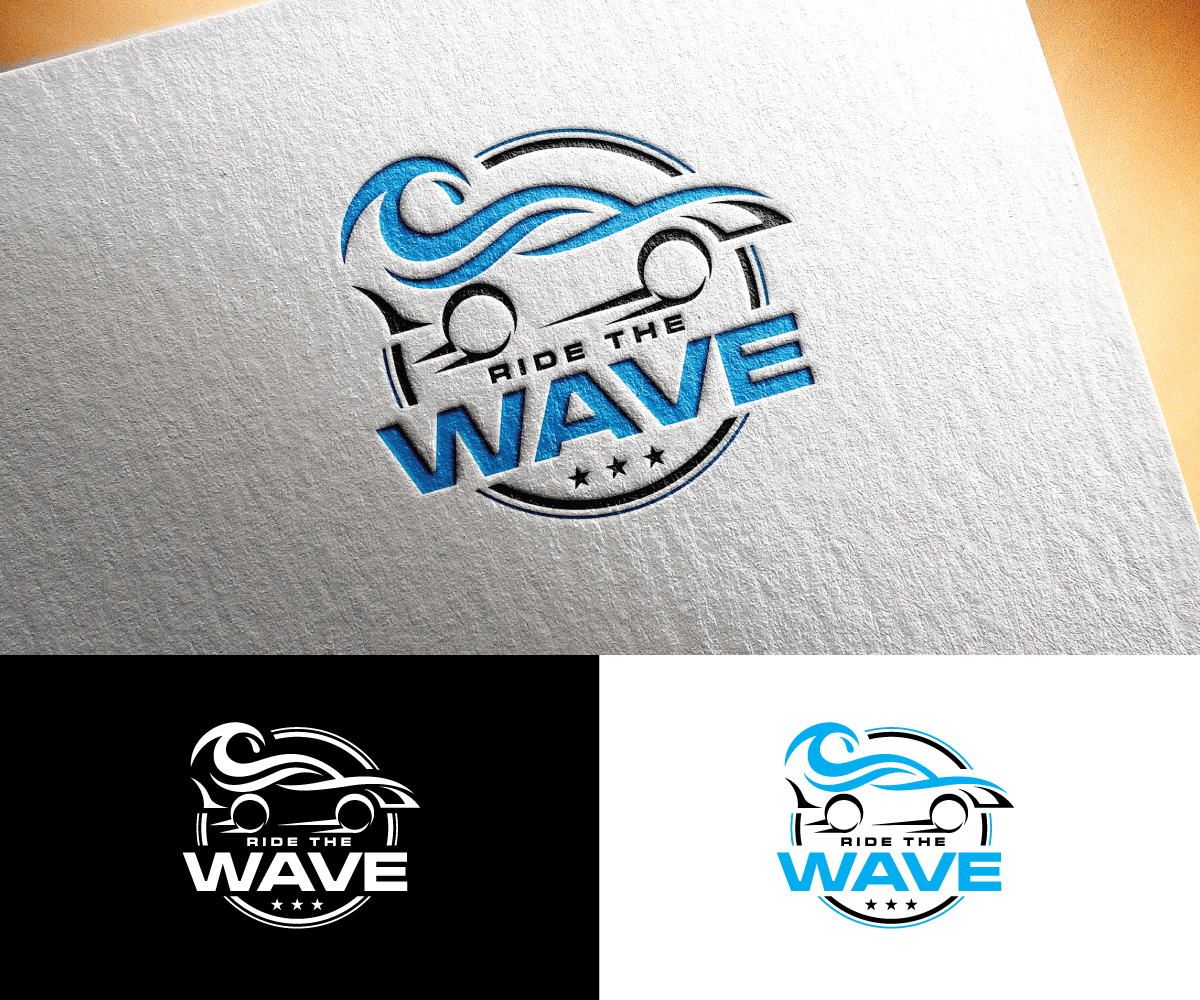 Logo Design by step forward 2 for this project | Design #28468637