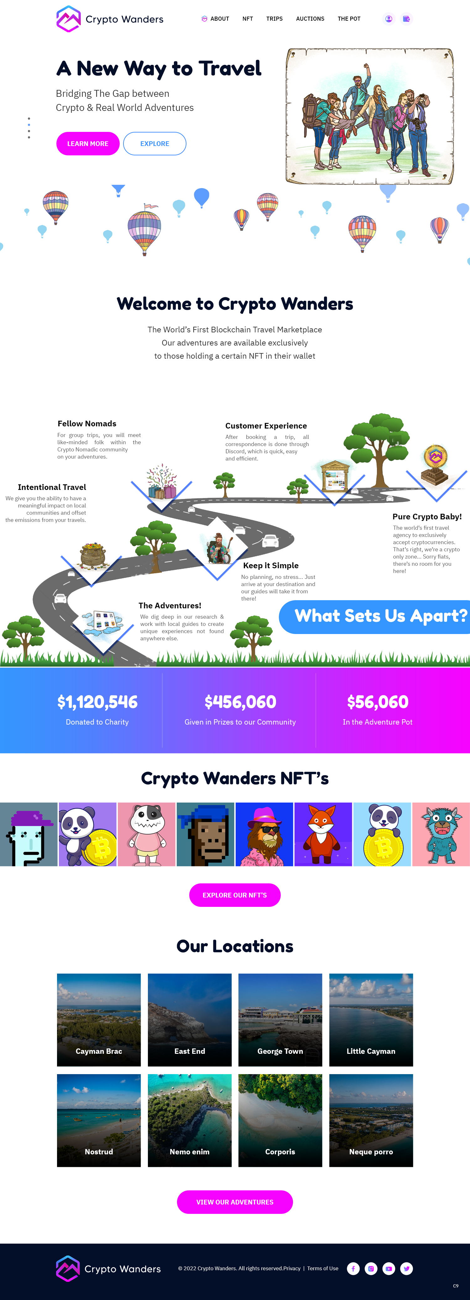 Diseño Web por pb para este proyecto | Diseño #28471589