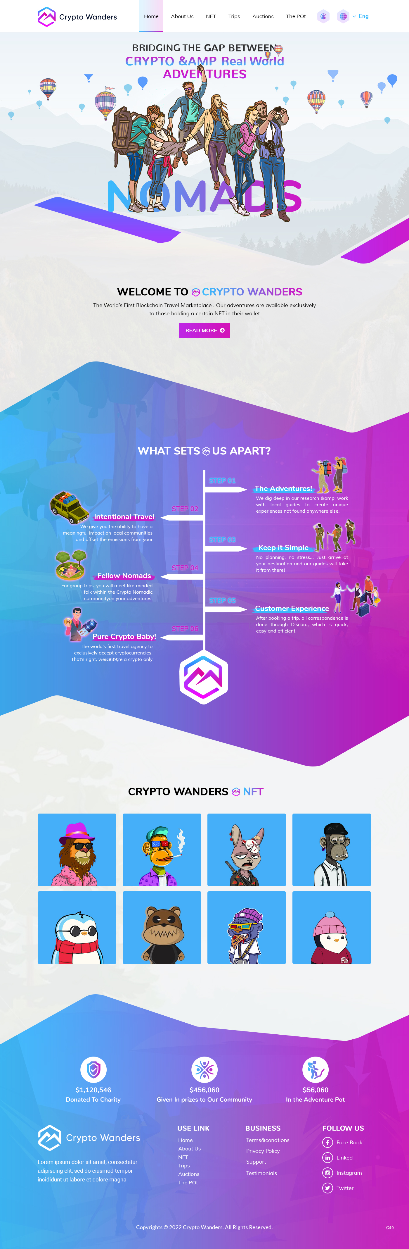 Diseño Web por pb para este proyecto | Diseño #28476492