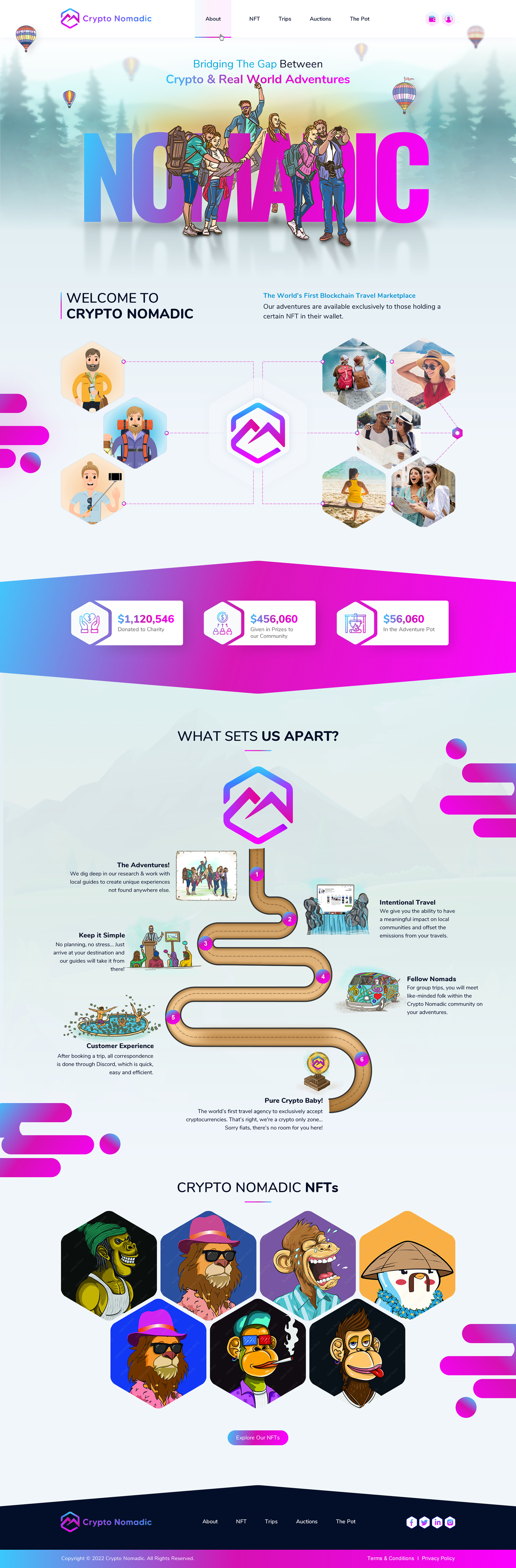 Web Design by Sbss for this project | Design: #28470716