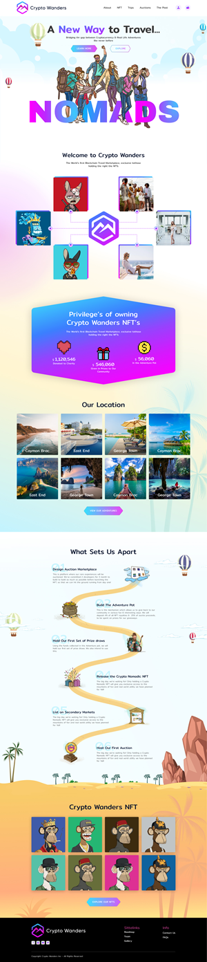 Web-Design von *mary für dieses Projekt | Design #28479535