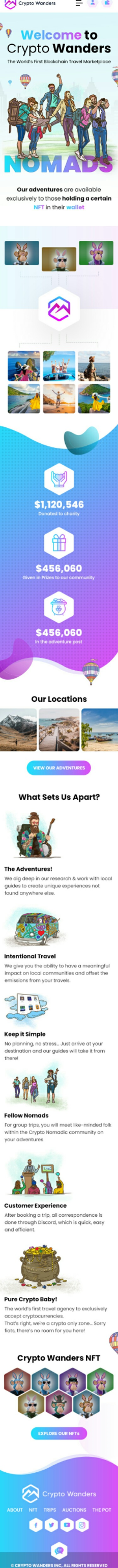 Web Design by nzdesigners for this project | Design: #28477745
