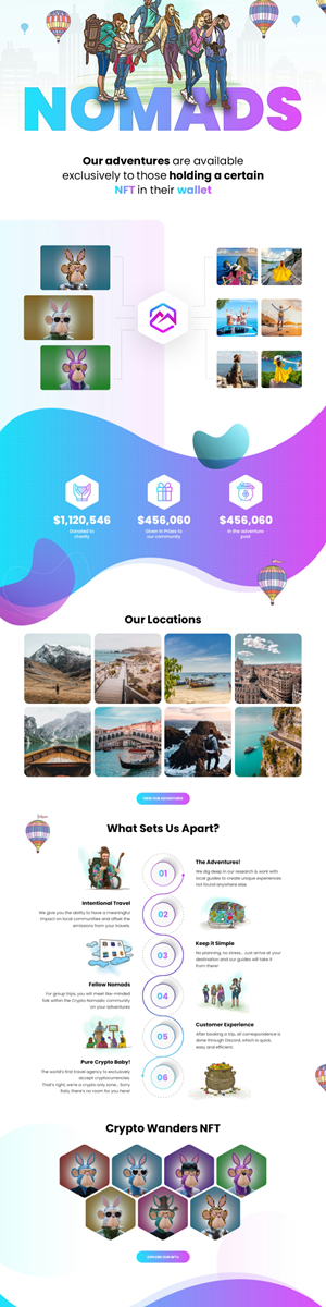Web Design by nzdesigners for this project | Design: #28477746