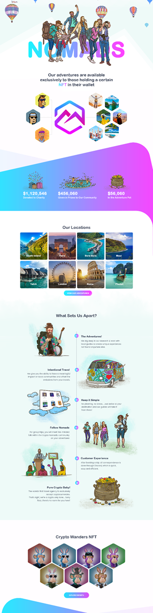 Web Design by nzdesigners for this project | Design: #28477747