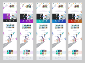 Web Design by Shan