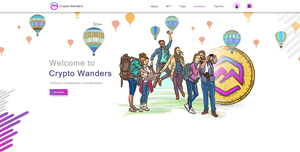 Web Design by Shan for this project | Design: #28491096