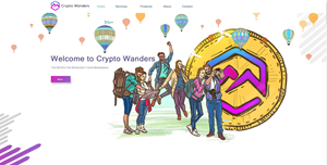 Web Design by Shan for this project | Design: #28491097