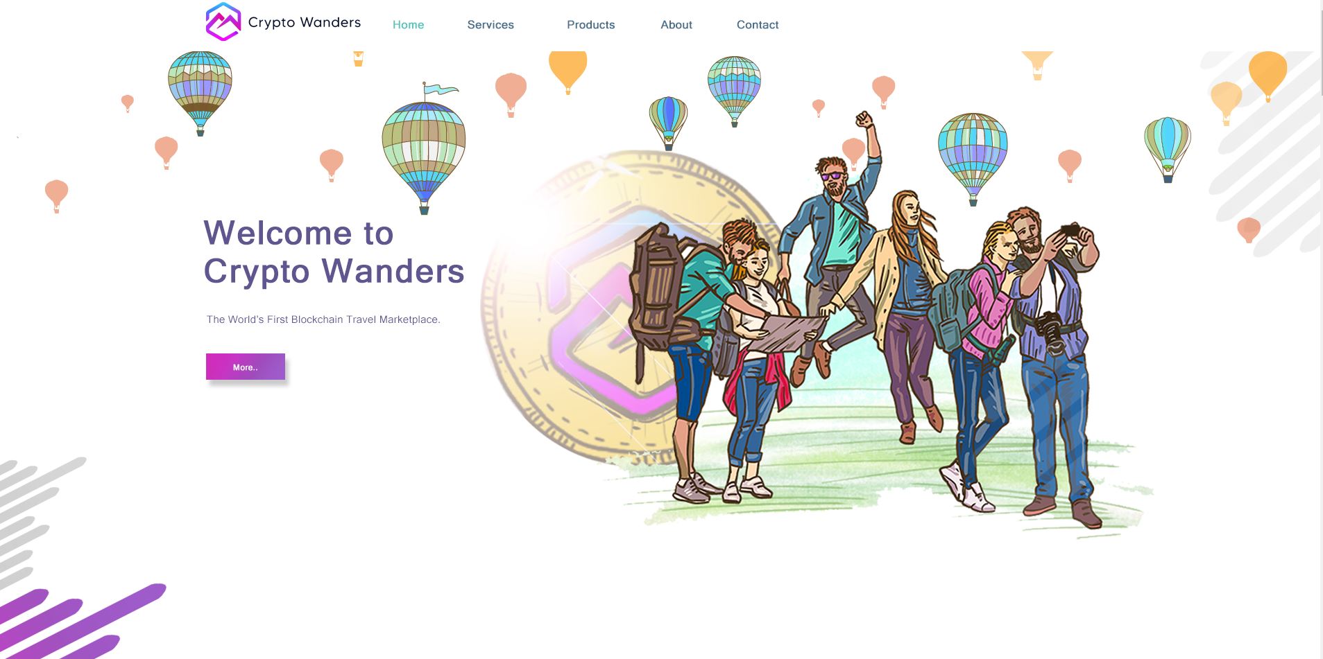 Web Design by Shan for this project | Design #28491098