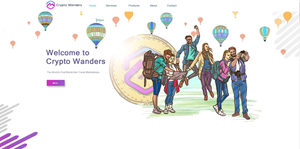 Web Design by Shan for this project | Design: #28491098