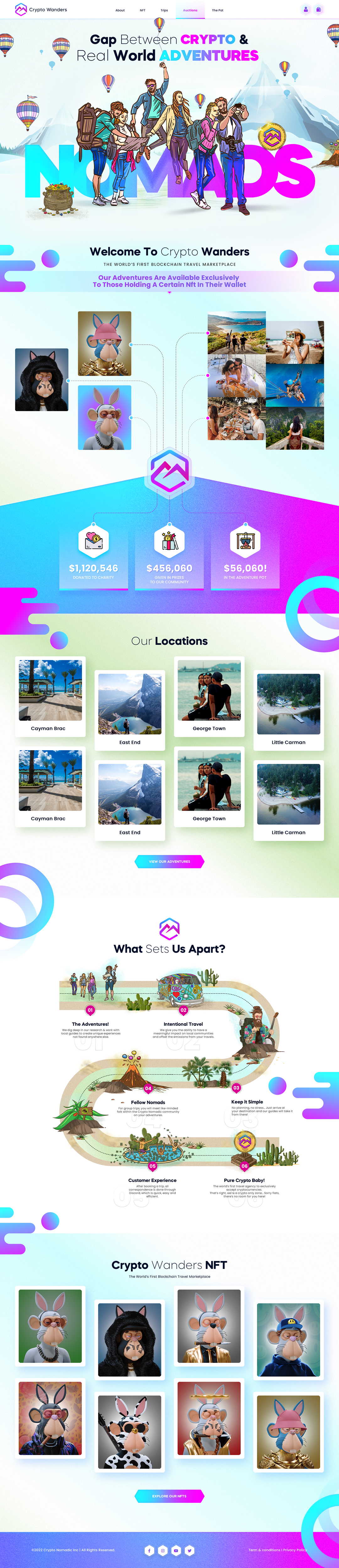 Web Design par IRSHAD_786 pour ce projet | Design #28491376