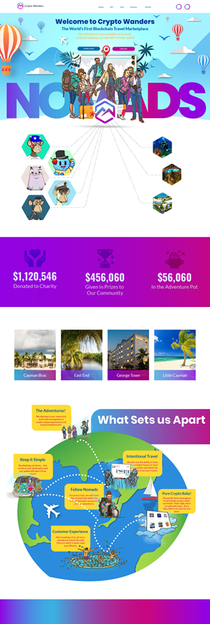Web-Design von srhzaidi für dieses Projekt | Design #28499468