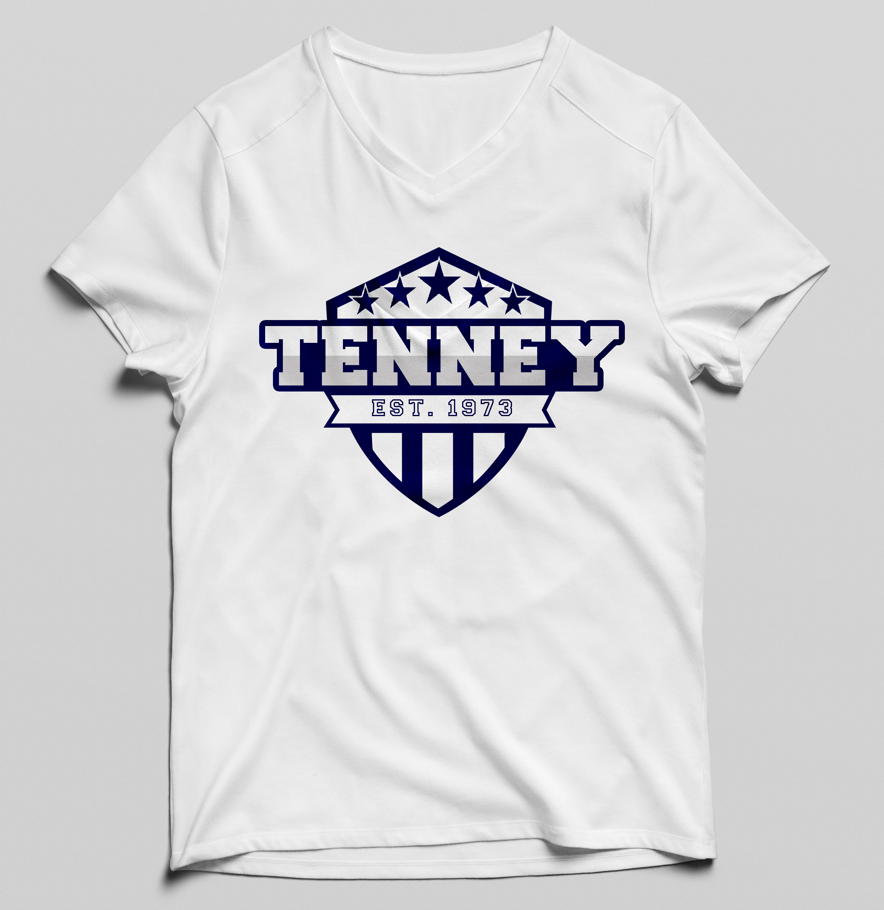 Diseño de Camiseta por Graphic Storm para este proyecto | Diseño #28472062