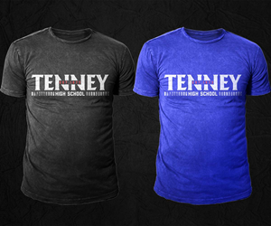 Design de T-shirt par Milton Bhowmik pour ce projet | Design : #28484350