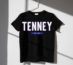 T-shirt Design by Eclipse Creative