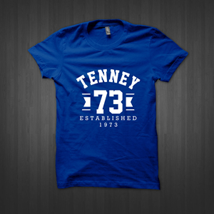 T-shirt Design by Rheanza for this project | Design #28493398
