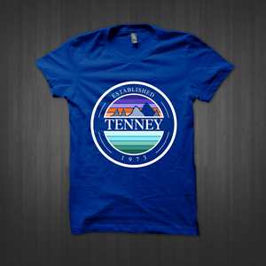 Design de T-shirt par Rheanza pour ce projet | Design : #28493401