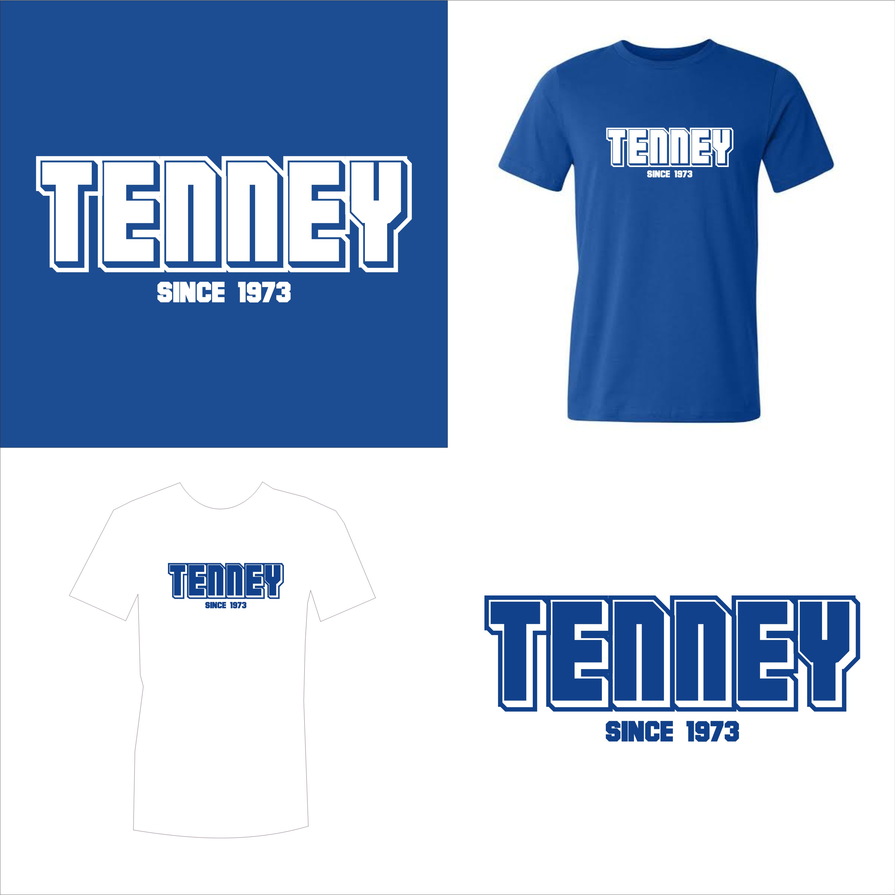 T-Shirt-Design von Jyd für dieses Projekt | Design #28499607