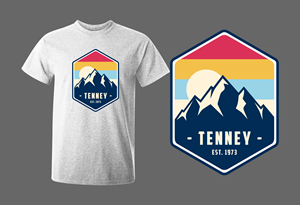 T-shirt Design by Jagerstraum for this project | Design #28500590