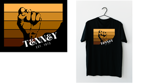 Design de T-shirt par raj007 pour ce projet | Design : #28496017